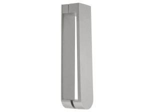 Дверной молоток из нержавеющей стали