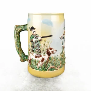 Кружка «Охота»Арт. №20.10.06