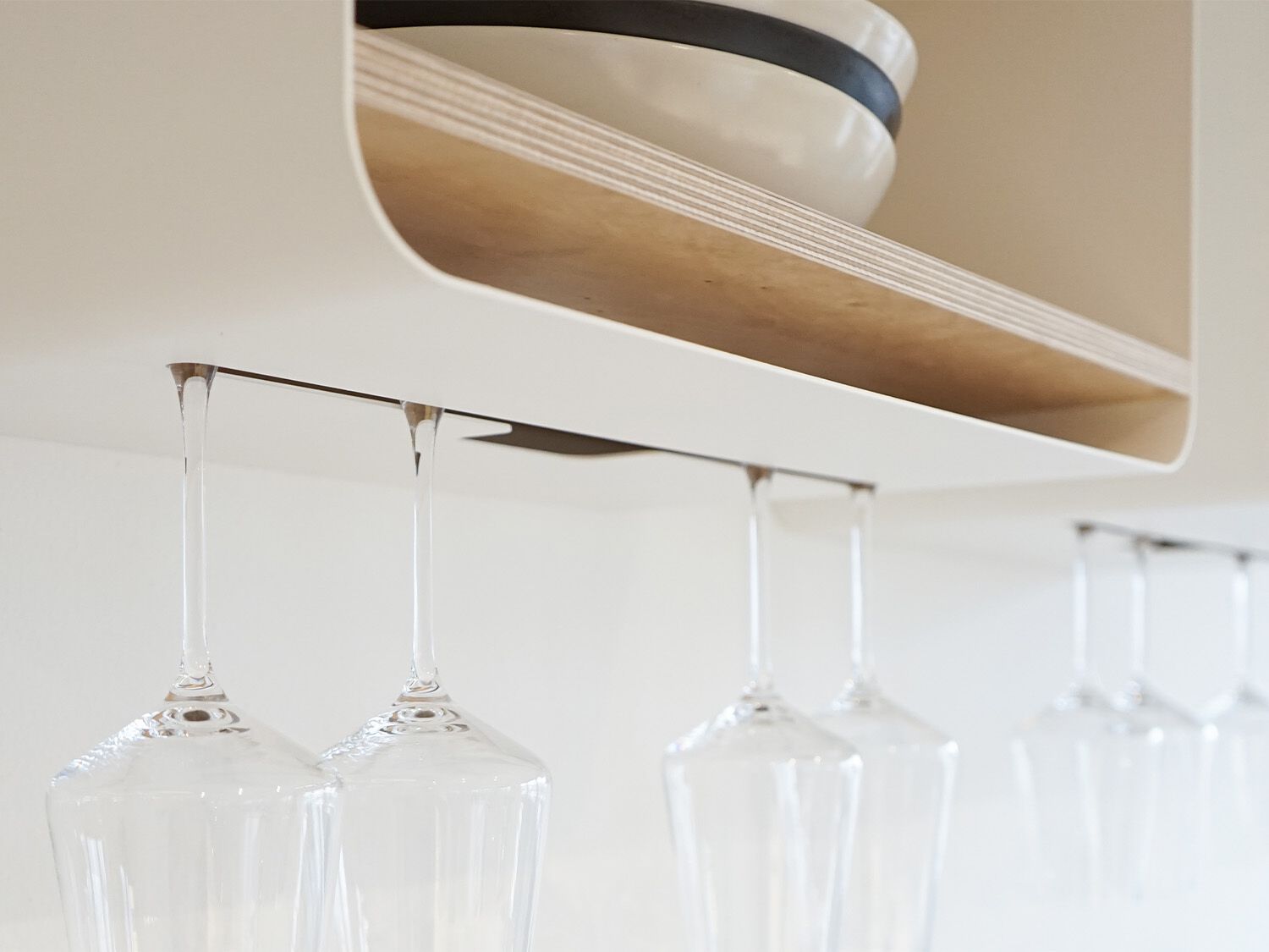 Деревянная кухонная посуда Variand Furniture K03 ARCH-00045557 - Вид №1