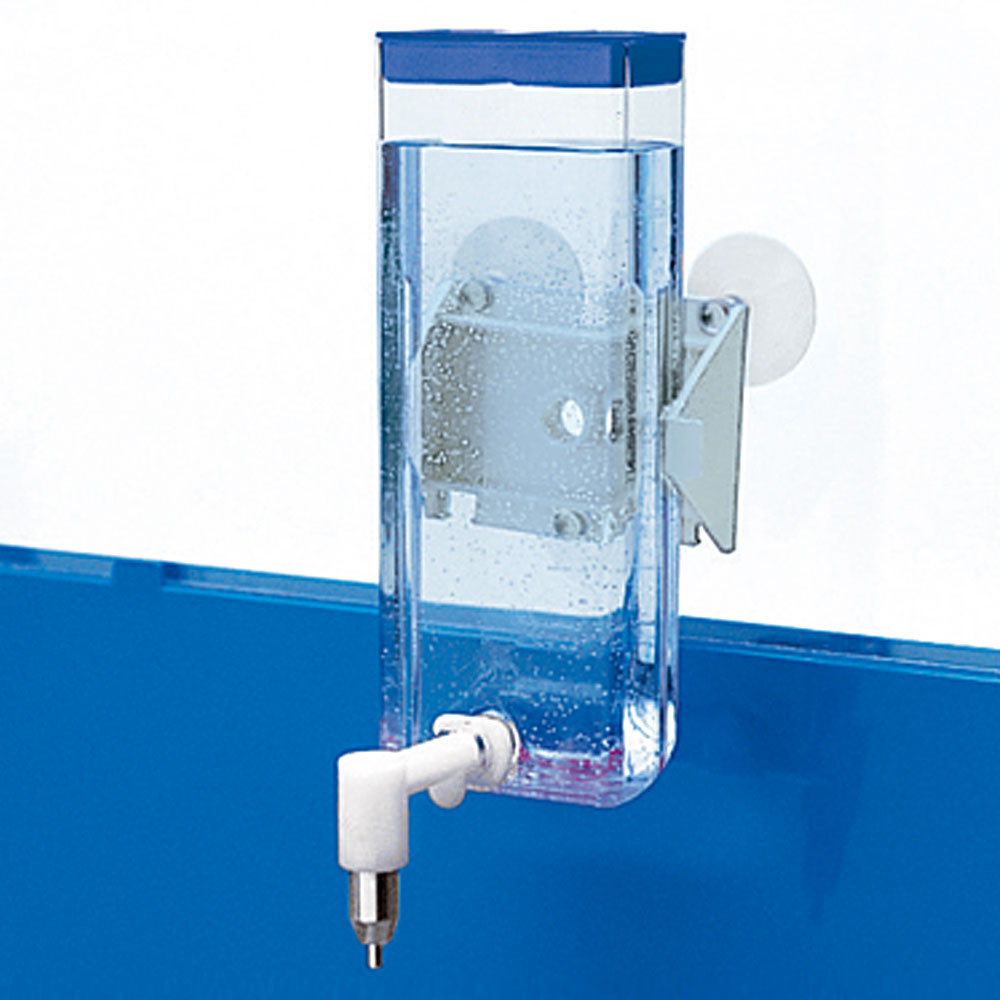 Т00020885 Поилка-кран для грызунов SIPPY 600 куб. 0,6л FERPLAST  - Вид №2