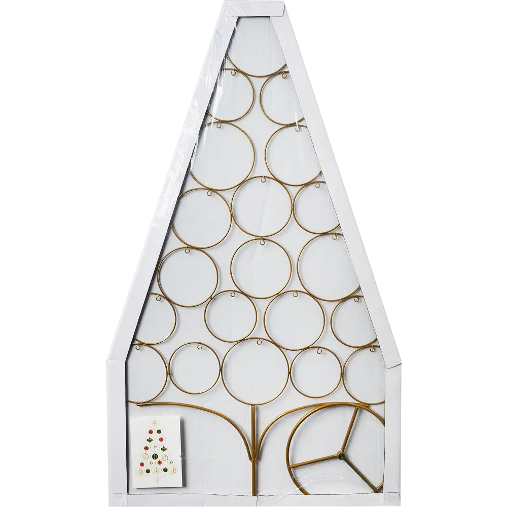 Новогоднее украшение Елка рождественская Santreyd STLM-2070335 - Вид №4