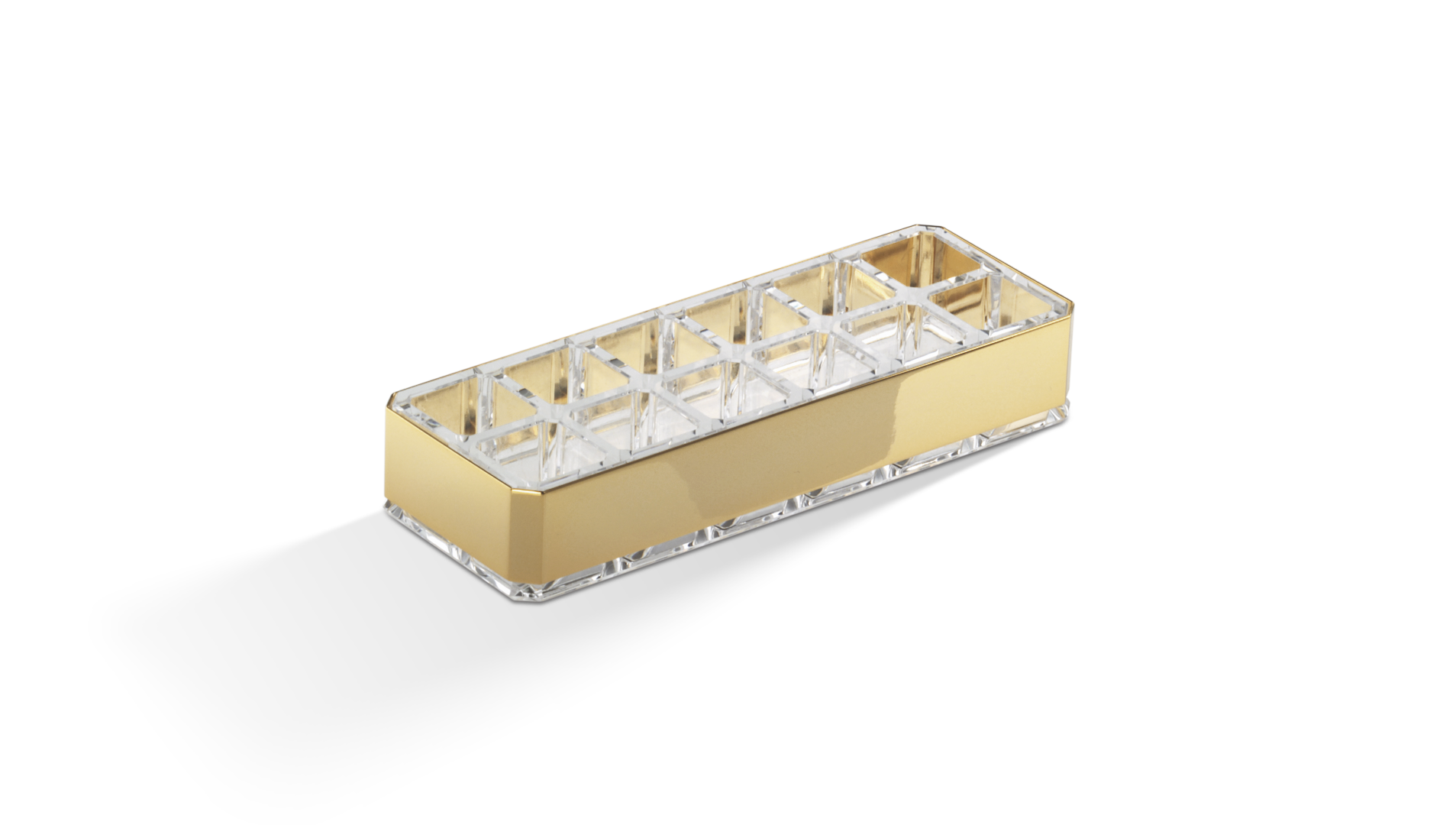 0835720 Органайзер помады для губ DW 407 DECOR WALTHER 