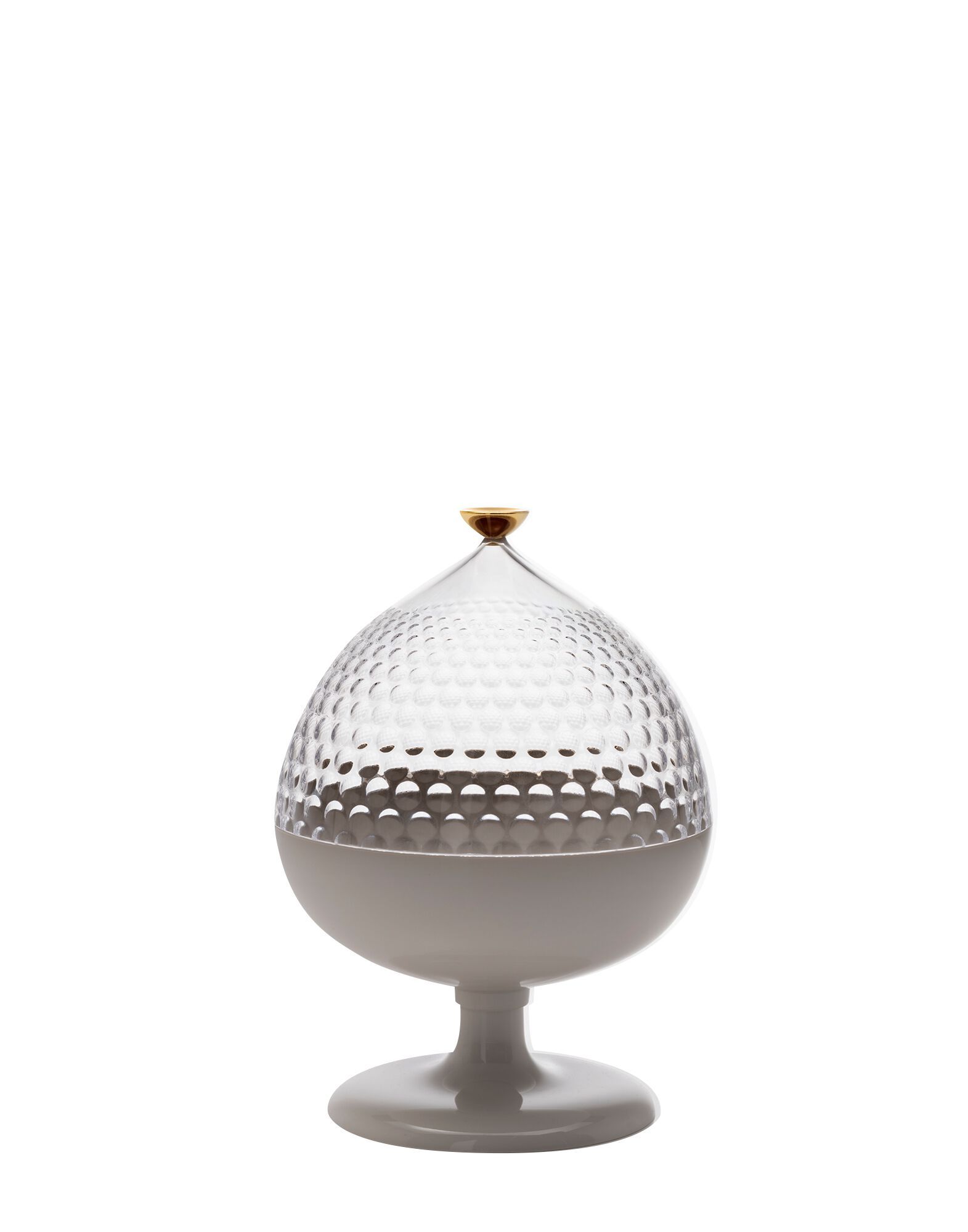 Контейнер / центральный элемент из инженерного пластика Kartell PUMO ARCH-00029601 - Вид №28