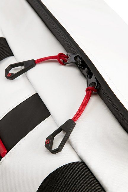 01N-05006 Сумка дорожная 01N*006 Duffle 61/24 Samsonite Paradiver Light  - Вид №6