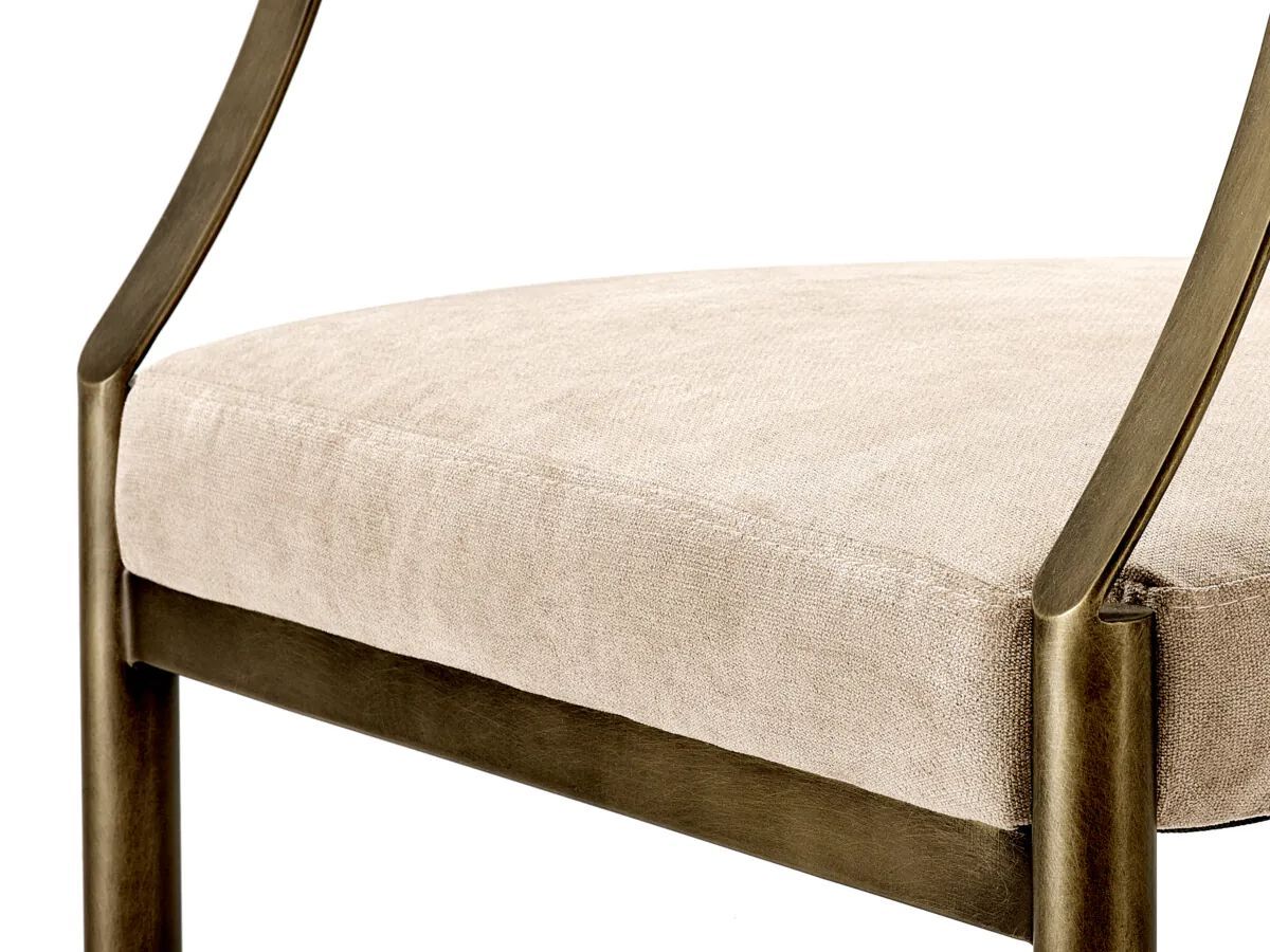 Стул с подлокотниками Eichholtz SCRIBE ARCH-00033101 - Вид №2