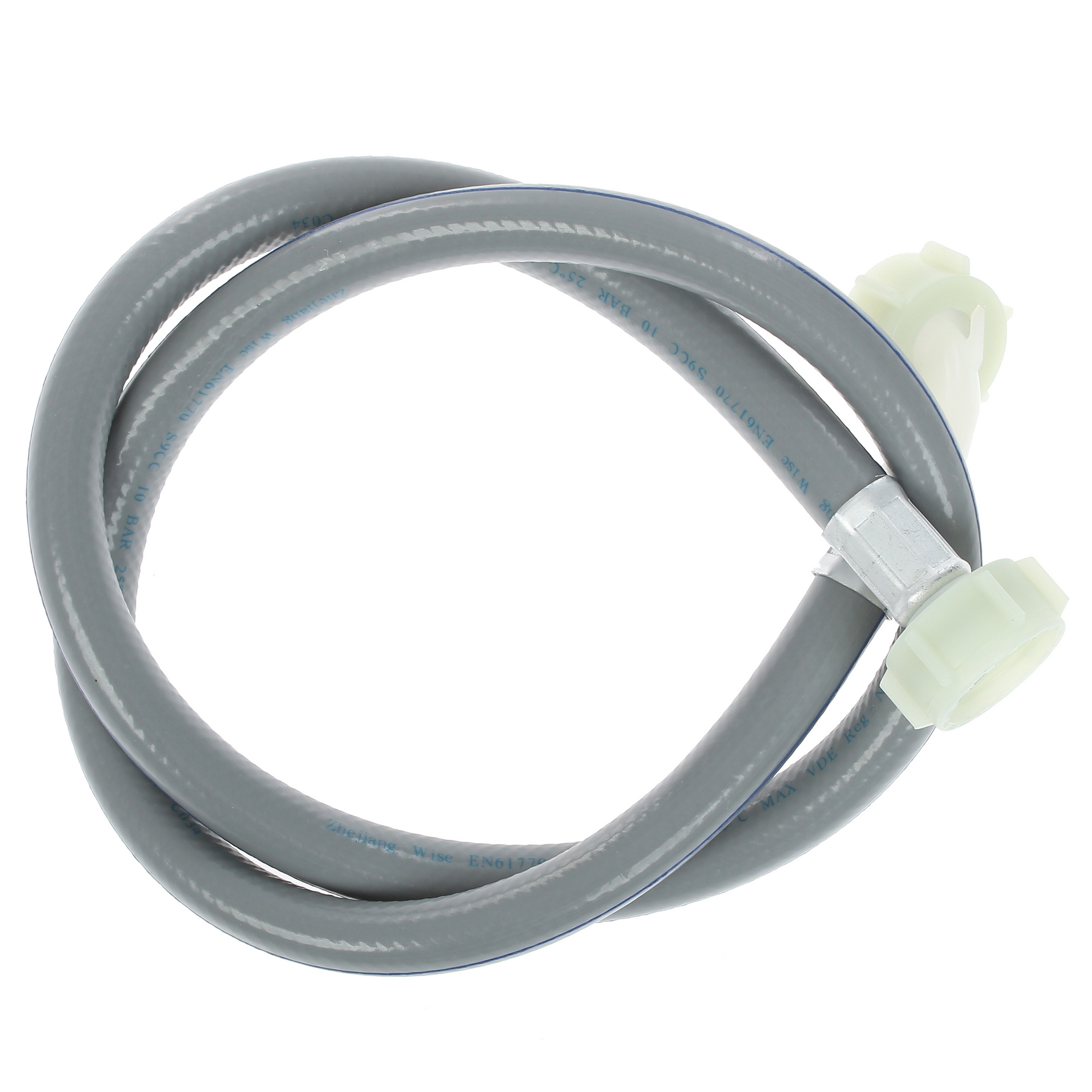 5040233 Стиральная машина DEXP WM-F610DMA/WBSI белый STDN-0082128 - Вид №13