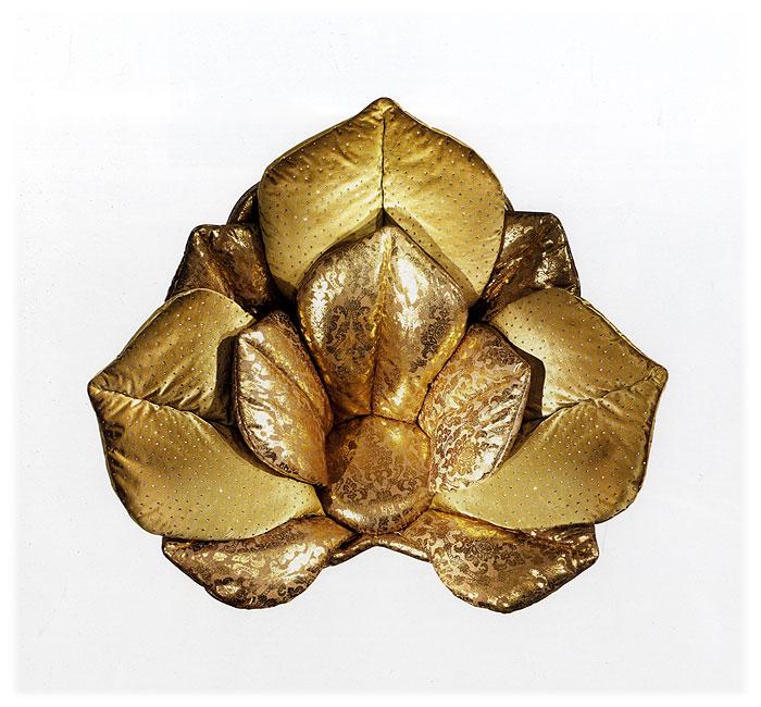 Кресло Giarosa-7 BM STYLE Giarosa-7 FASHION - Вид №1