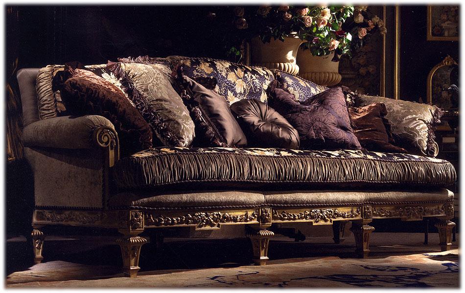 Диван  JUMBO COLLECTION ERO-43 