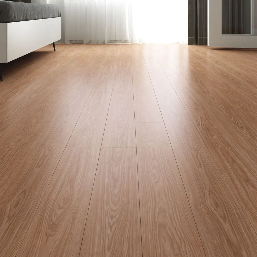 Ламинат «Сосна Орегон KU» 6 мм 31 класс 2.691 м2 Santreyd STLM-2001141 - Вид №4