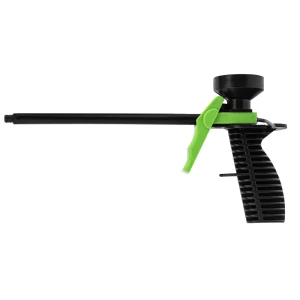 Пистолет для монтажной пены Сибртех с алюминиевым стволом 89394761