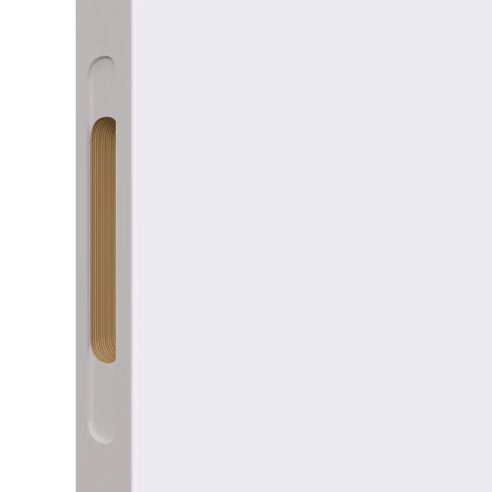 VELLDORIS Бланка - межкомнатная дверь с эмалевым покрытием 80×200 см 88483647 STLM-0899162 - Вид №3