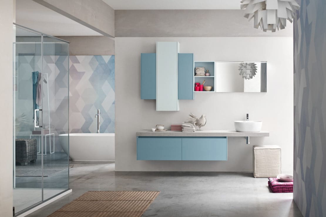 Комплект мебели 23 Arcom Escape STARC220 - Вид №11