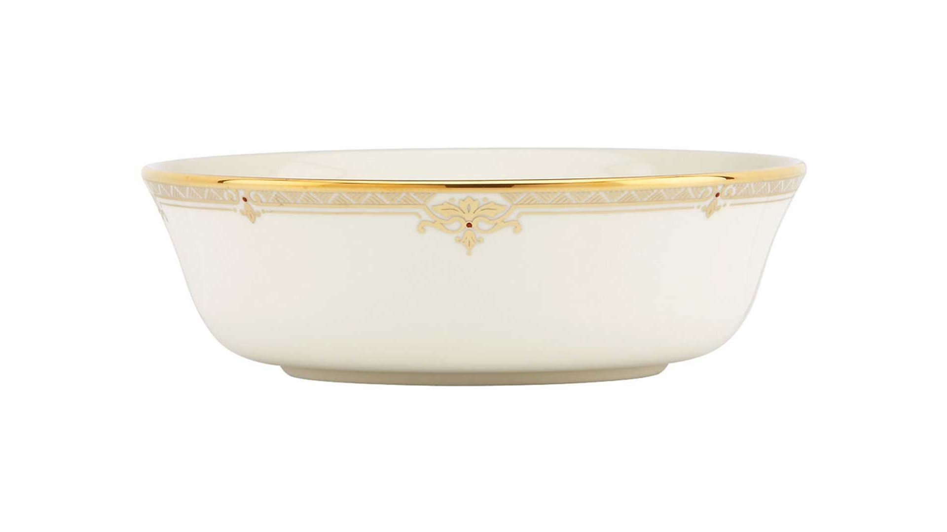 10667288 Lenox Сервиз столовый Lenox "Республика" на 6 персон 33 предмета Фарфор костяной  - Вид №8