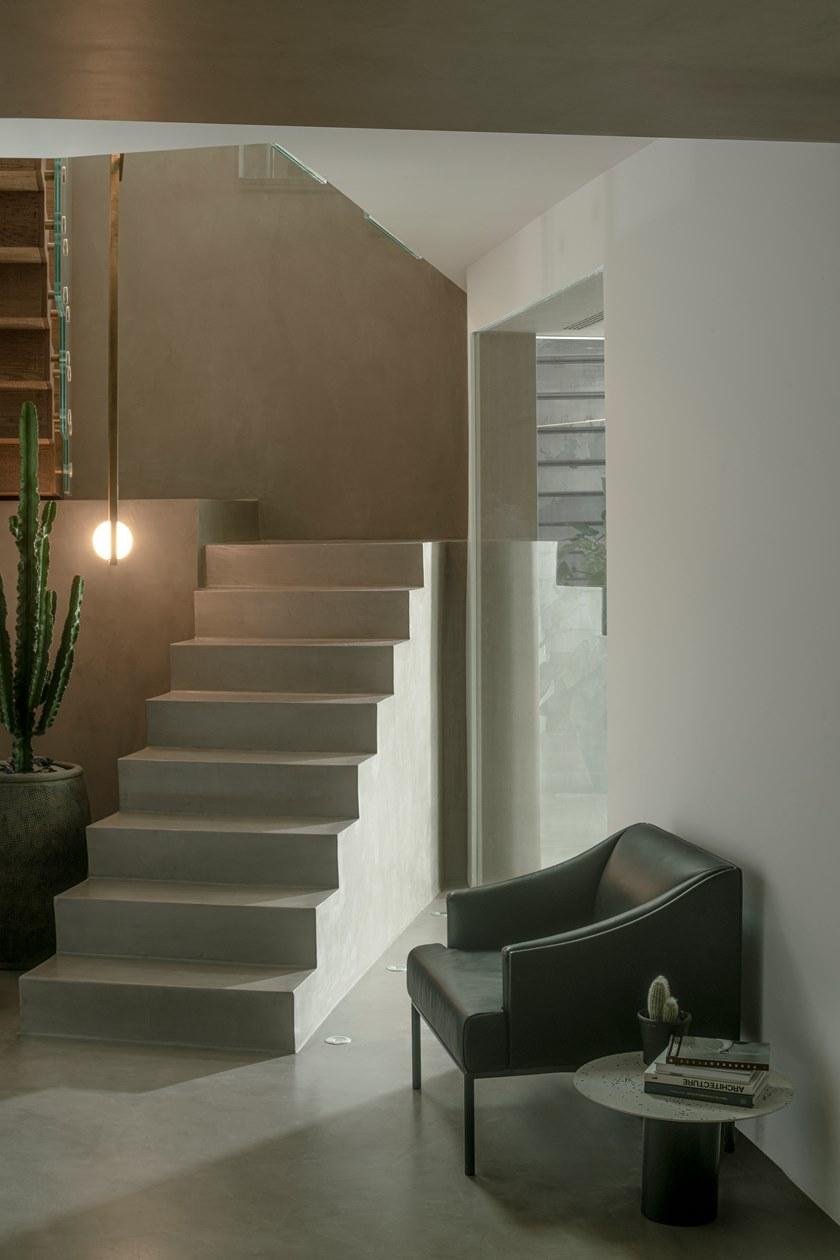 Cappellini Круглый журнальный столик sun-id-1400475 - Вид №14