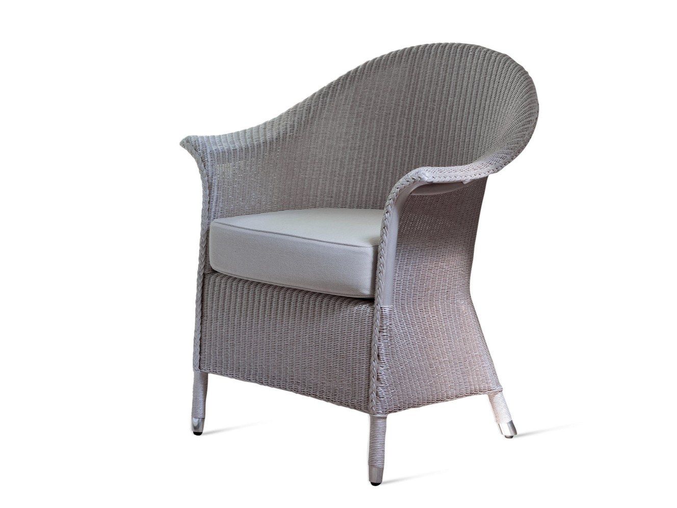 Стул Lloyd loom с подлокотниками Vincent sheppard VICTOR XL ARCH-00057542 - Вид №1