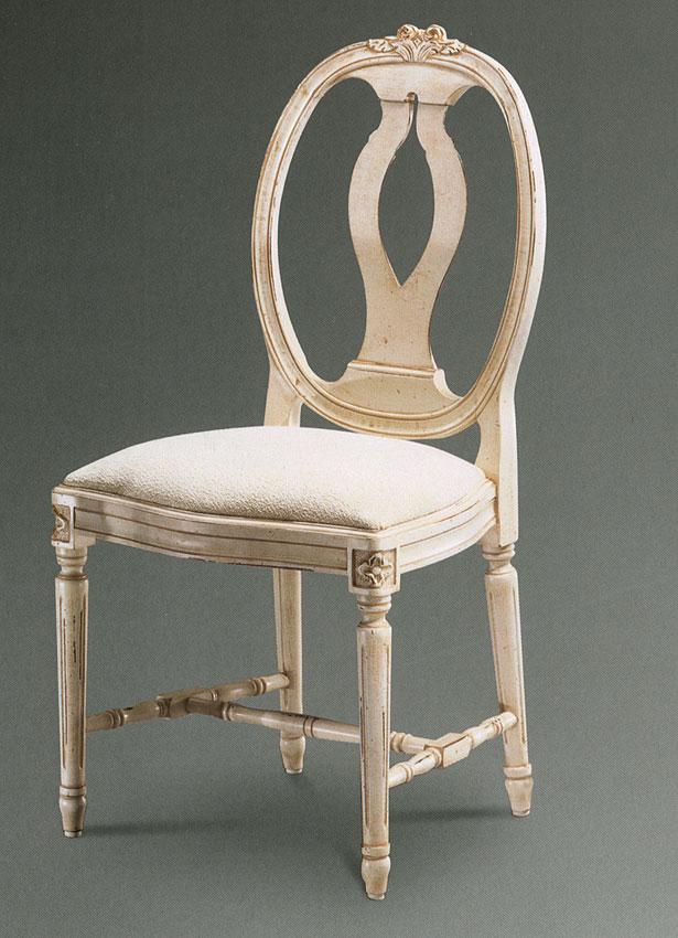 Стул Gustavia VENETA SEDIE 8116S 