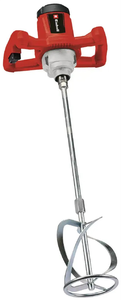 Строительный миксер Einhell TC-MX 1200 E с электронной регулировкой 80135567