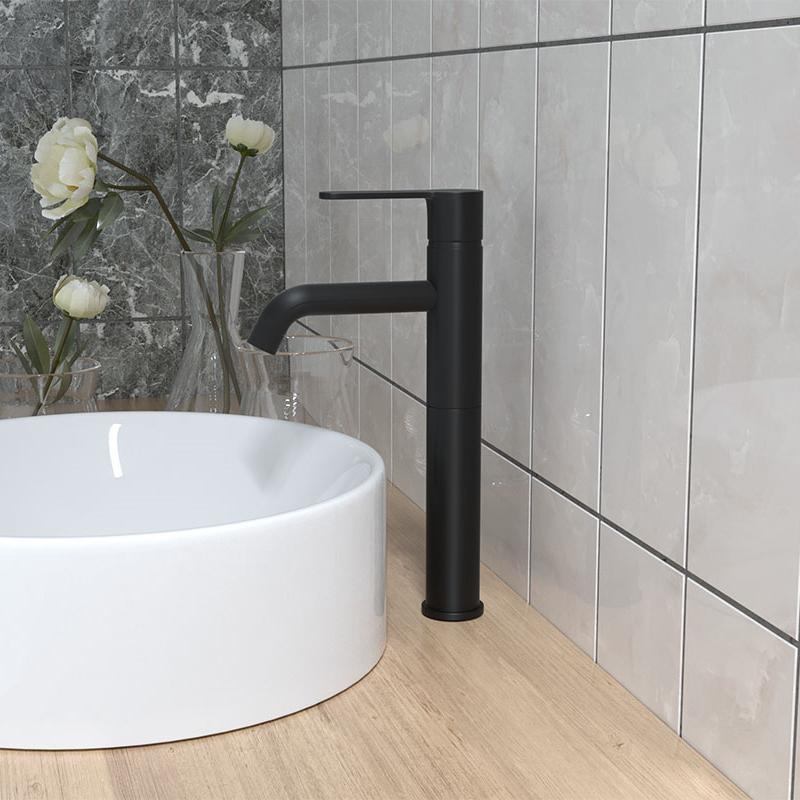 Paini Cox 78YO205LLFTLMKM смеситель для раковины  - Вид №1