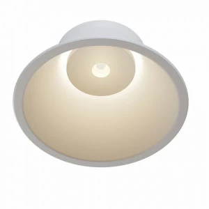 Встраиваемый спот белый Technical Stella DL039-3K TECHNICAL DOWNLIGHT 00-3957148 Белый
