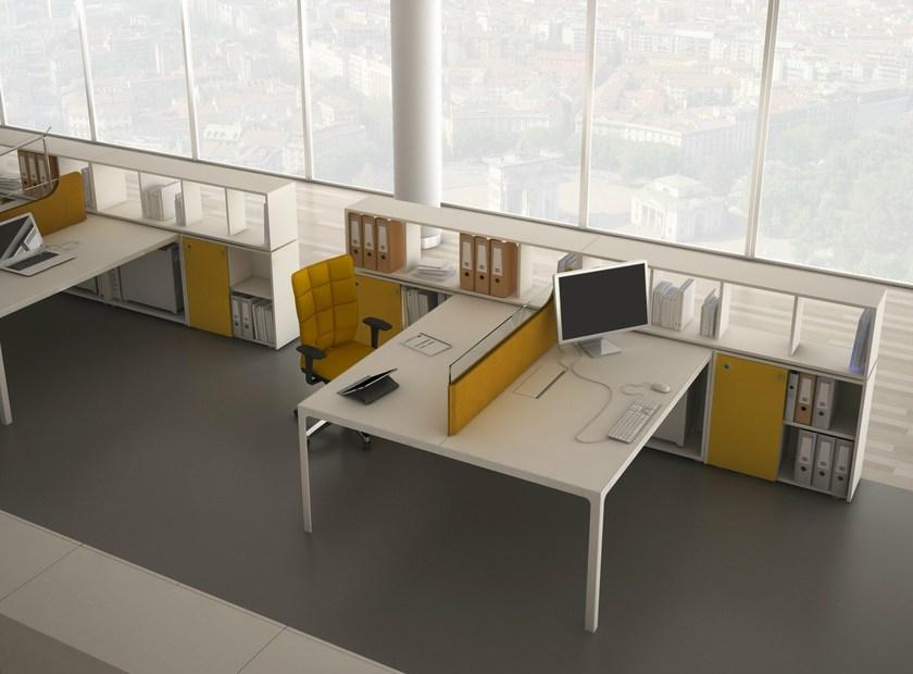 ESTEL GROUP Модульный рабочий стол More sun-id-1429714 - Вид №8