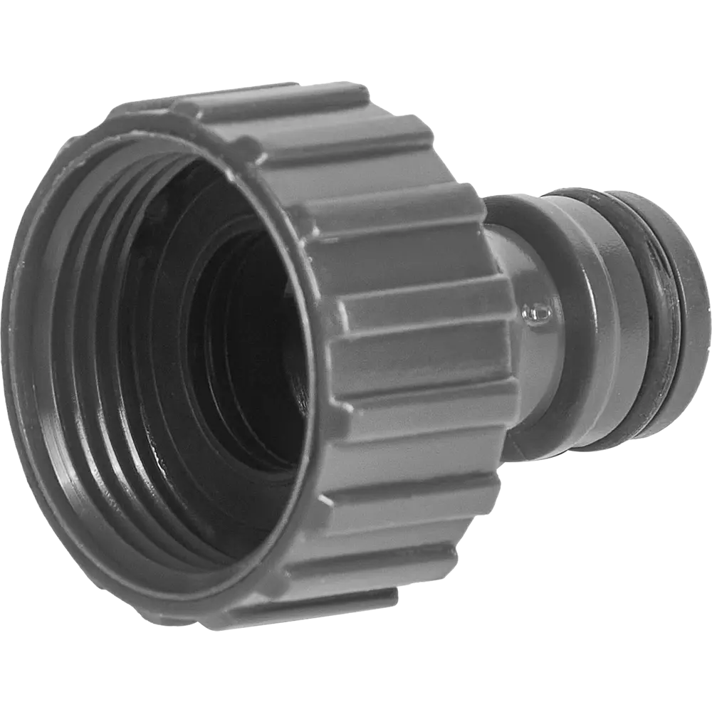 Штуцер для шланга Belamos 5805 3/4" STLM-2212654 - Вид №1