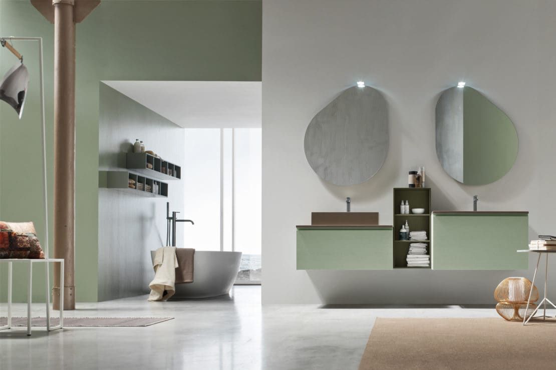 Комплект мебели 14 Arcom Soul STARC219 - Вид №16