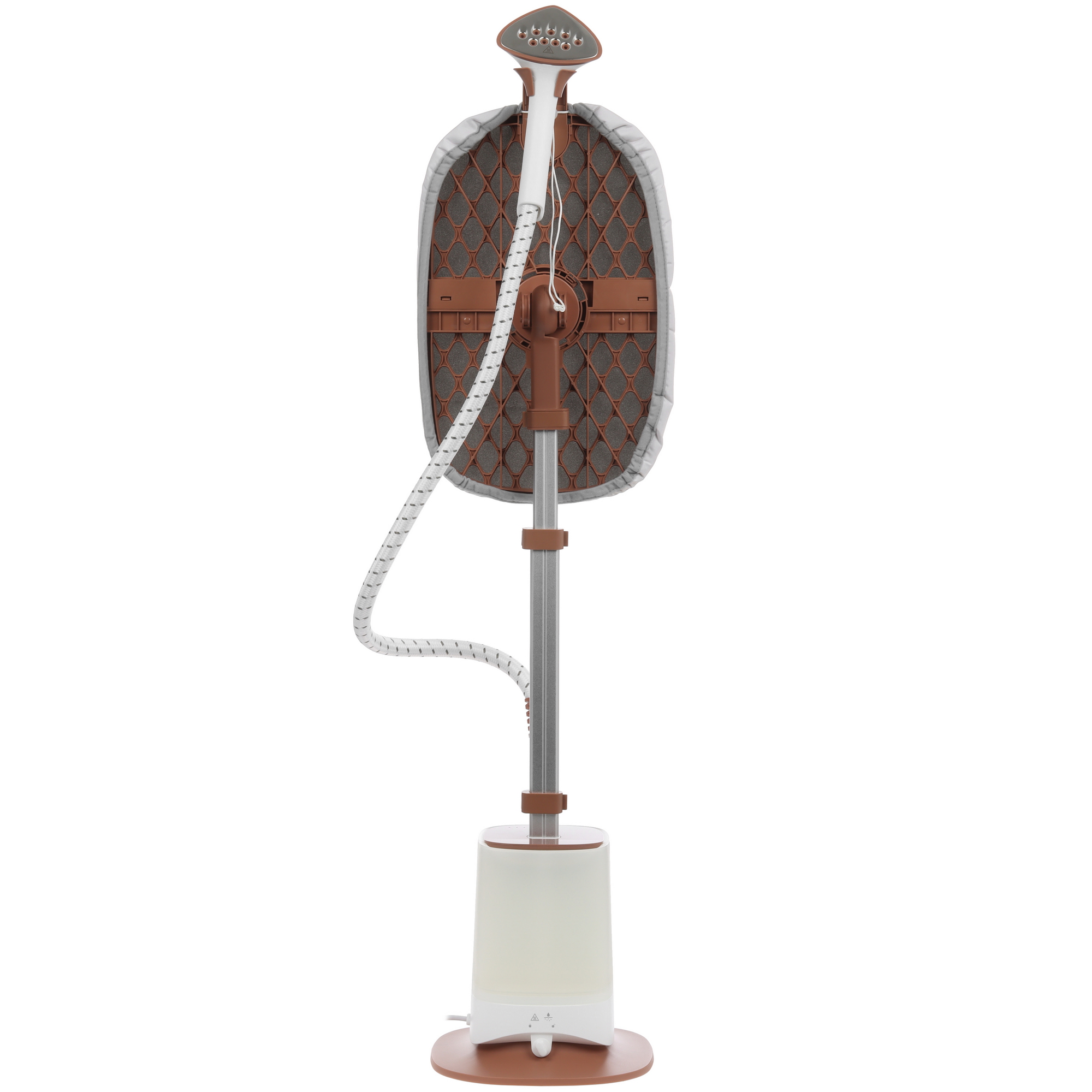 9134610 Отпариватель MIE Capriccio белый STDN-0044312 - Вид №6