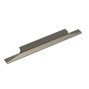 Мебельная ручка-скоба Stells-128 128 мм никель