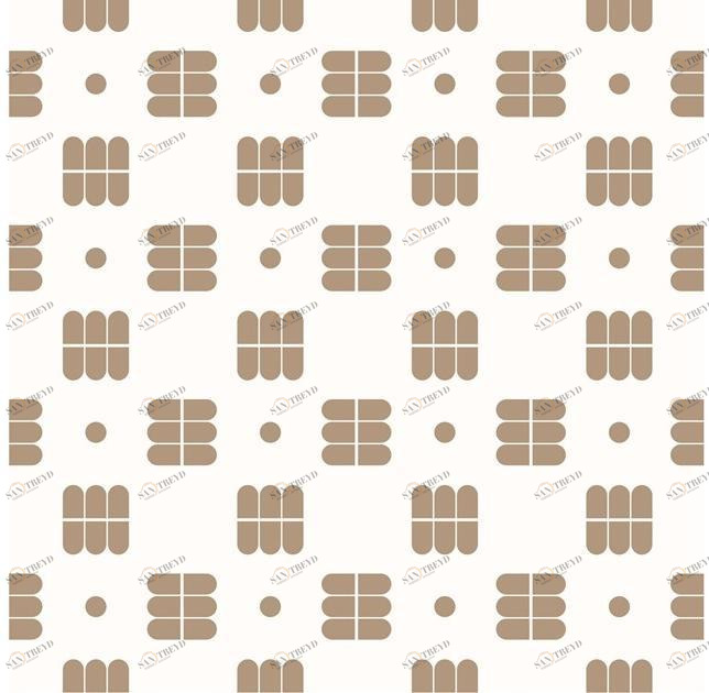 CERAMICA VOGUE Покрытие из глазурованного керамогранита Confetti Rm 203 o