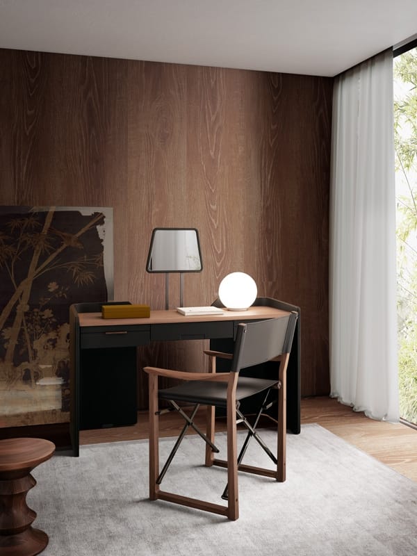 Деревянный стол / туалетный столик i 4 Mariani Jean Marie ARCH-00110680 - Вид №3