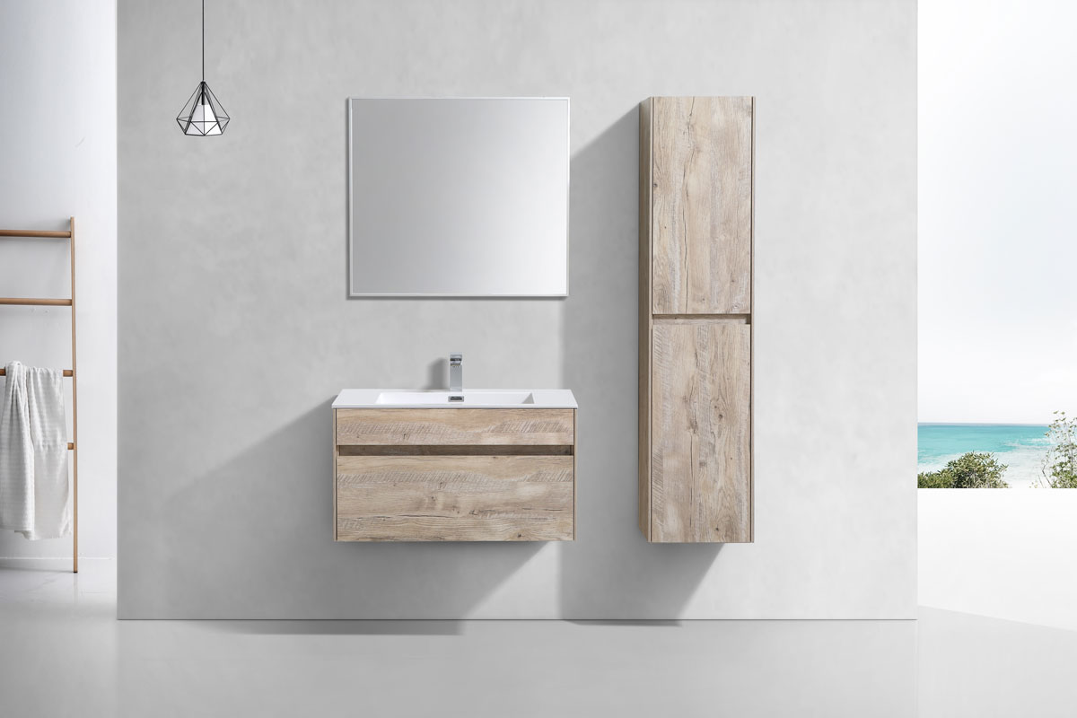 VMC-1C800NW База под раковину Vincea Chiara Santreyd - Вид №7