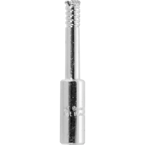 Сверло трубчатое алмазное по стеклу и керамике Dewalt DT6038 6 мм 82283721 STLM-2062931