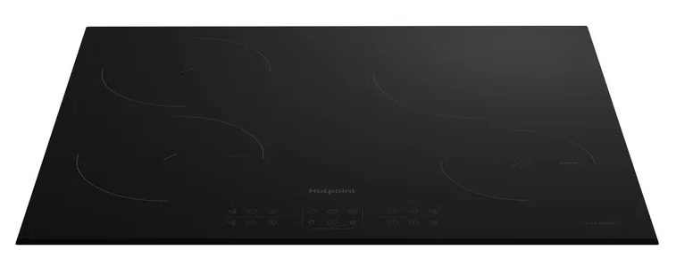 9006770 Индукционная варочная поверхность Hotpoint HB 1560S BF STDN-0124222 - Вид №2