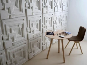 Offecct Акустическая панель из переработанного полиэстера Soundwave®