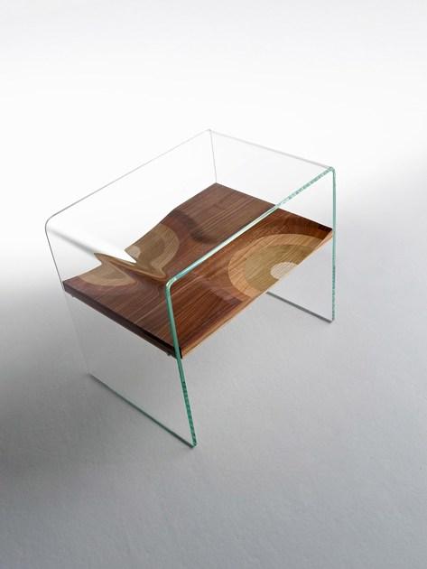 Casamania & Horm Таблица обслуживания Ripples sun-id-1425089 - Вид №1