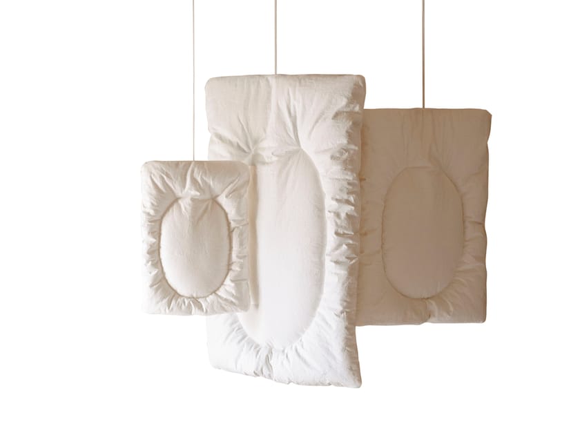 Ткань подвесной светильник Tacchini Cosmic ARCH-00125848