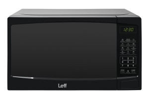 9153927 Микроволновая печь GRILL BLACK 20MD733BG 700W LEFF черный