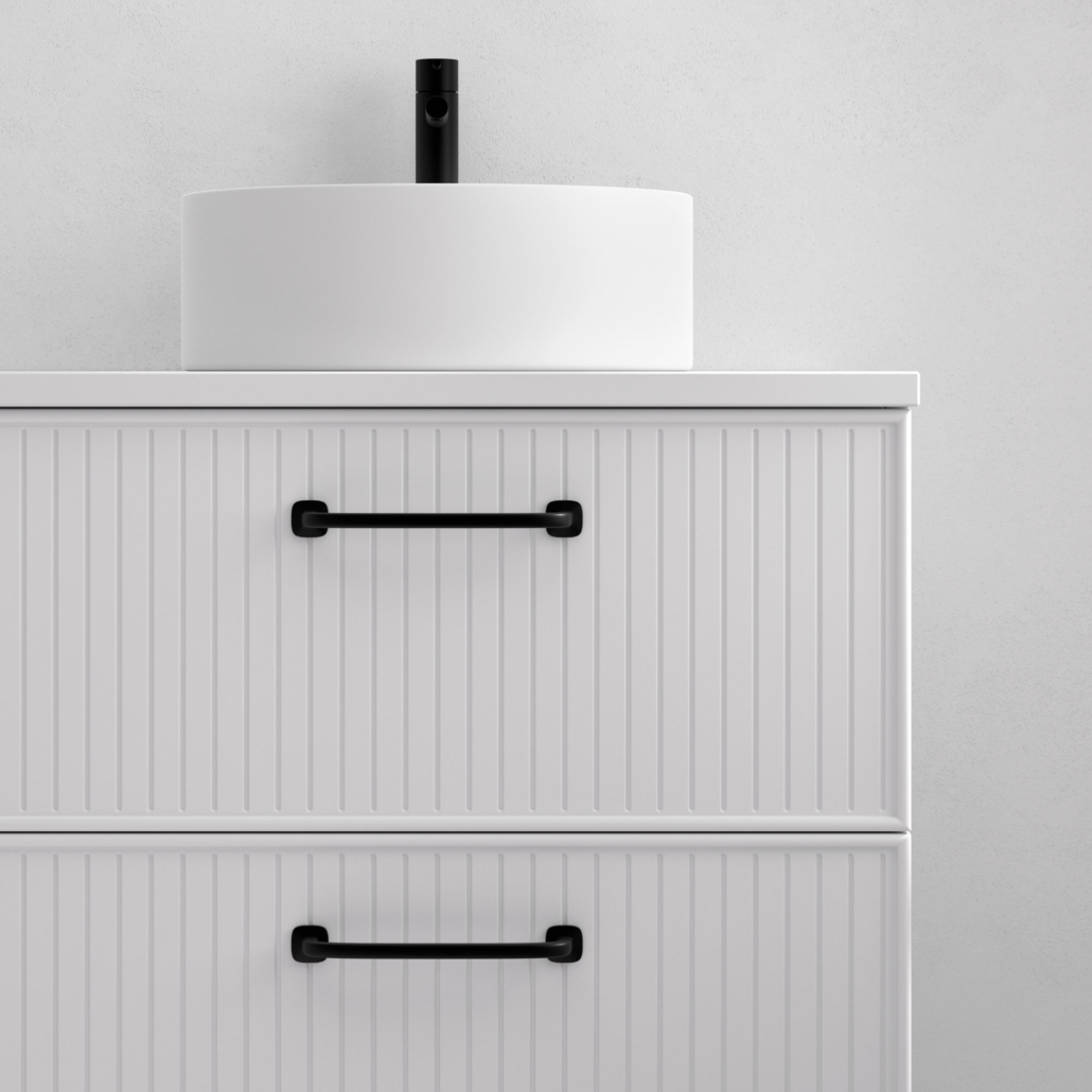 Комплекты мебели для ваннойBLANCA Collection Avila Dos AVST02 - Вид №12