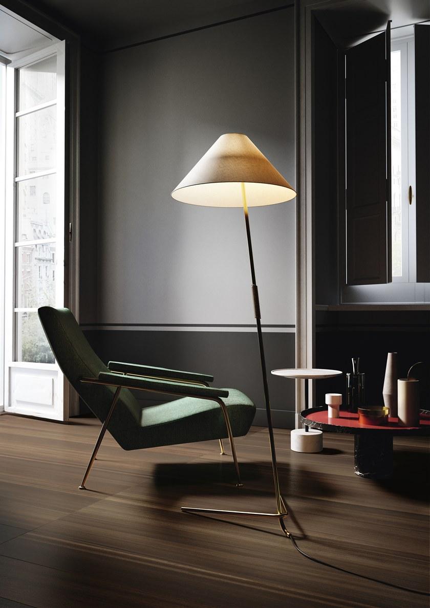 Imola Настенная / напольная плитка из керамогранита под дерево sun-id-1357630 - Вид №4