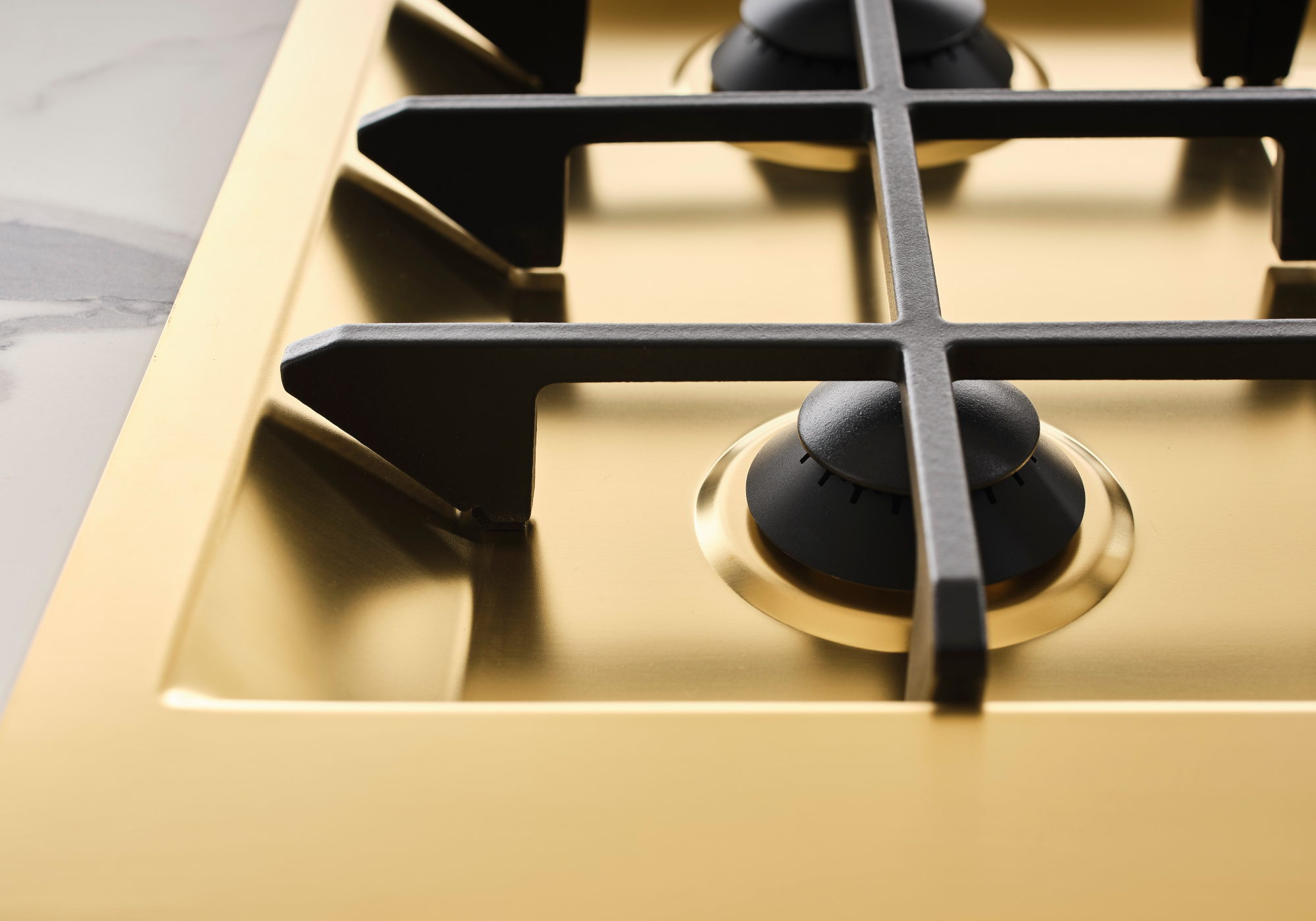 7601932 Варочная панель KE Gold 7601932 Fosterspa  - Вид №2