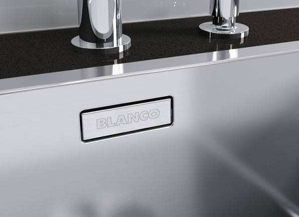 522953 Кухонная мойка Blanco Andano 340-IF  Blanco Andano - Вид №7