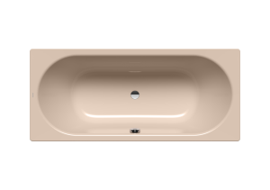 Ванна KALDEWEI Сталь эмалированная 110 24 багамский бежевый