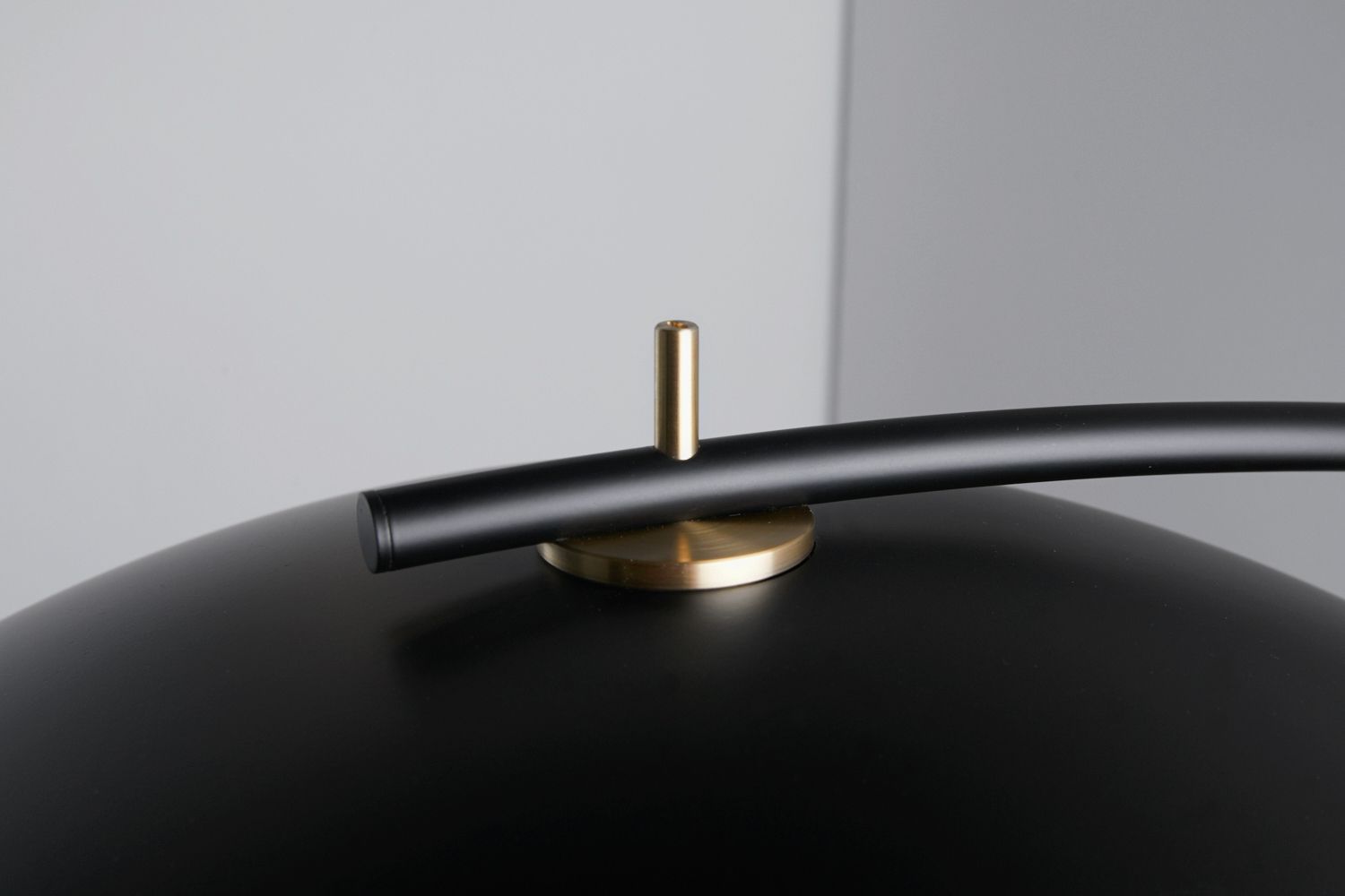 Латунный светодиодный настенный светильник Rakumba Saya ARCH-00136219 - Вид №4