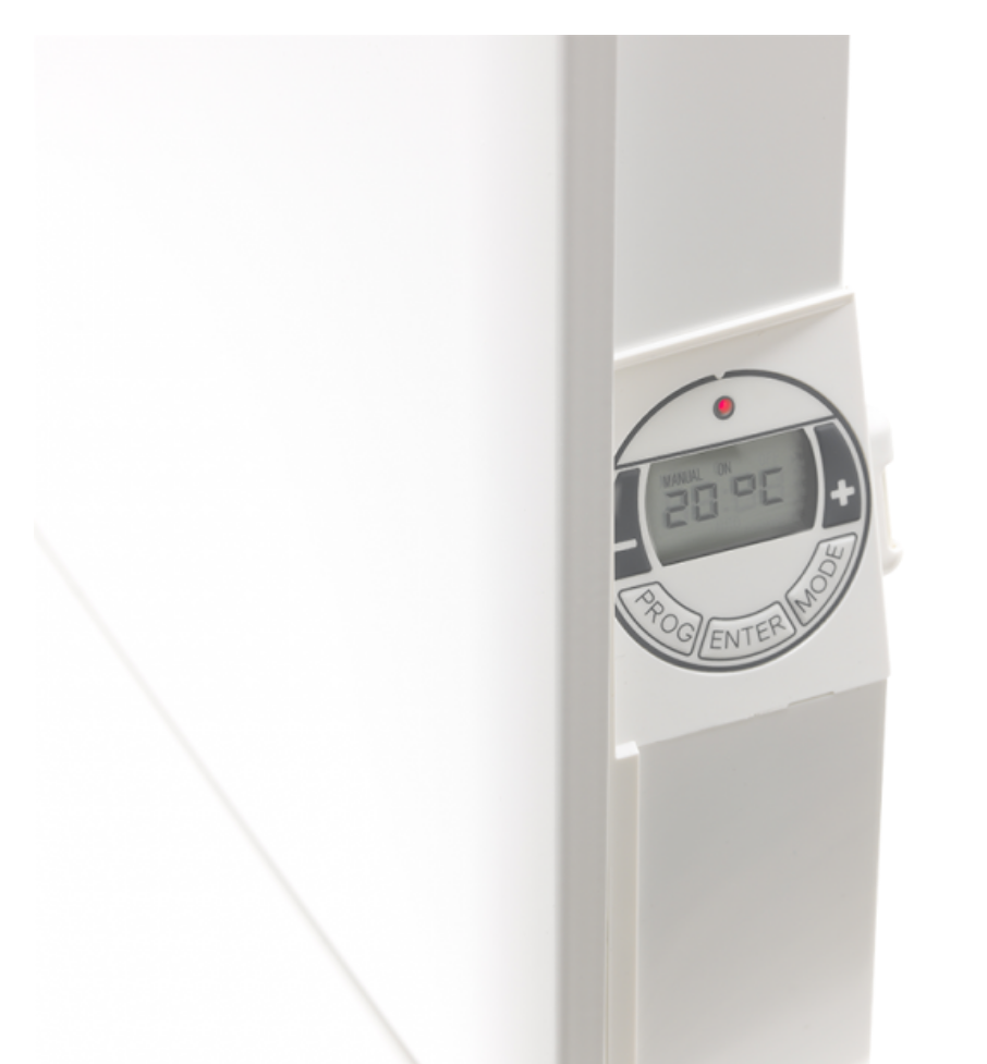 9126088 Конвектор Nobo Compact NUL4T2 20 STDN-0024412  - Вид №5