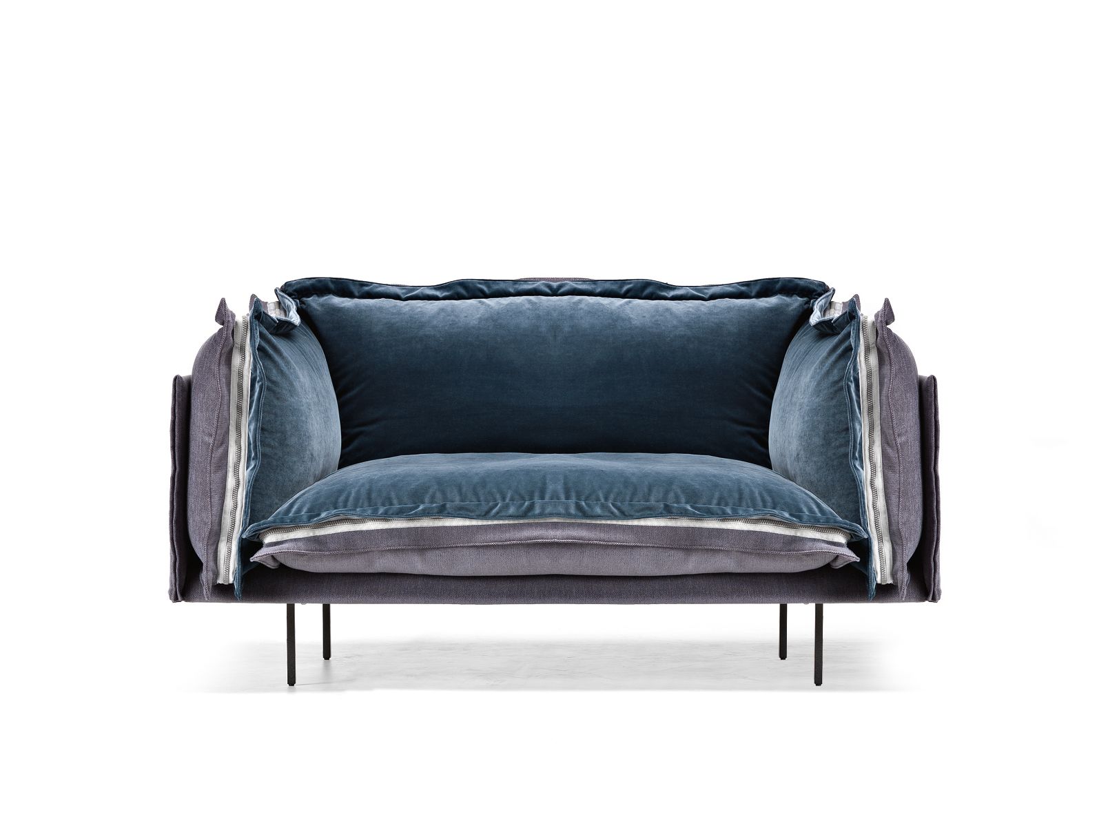 Тканевое кресло Arketipo Auto-Reverse ARCH-00004593