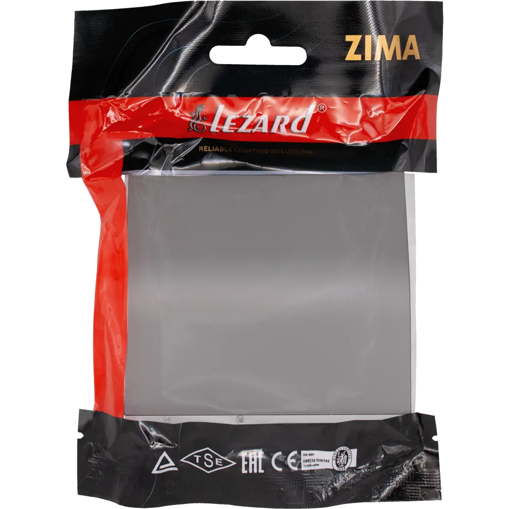 Кабельный ввод Zima цвет серый матовый Santreyd STLM-2129552 - Вид №6