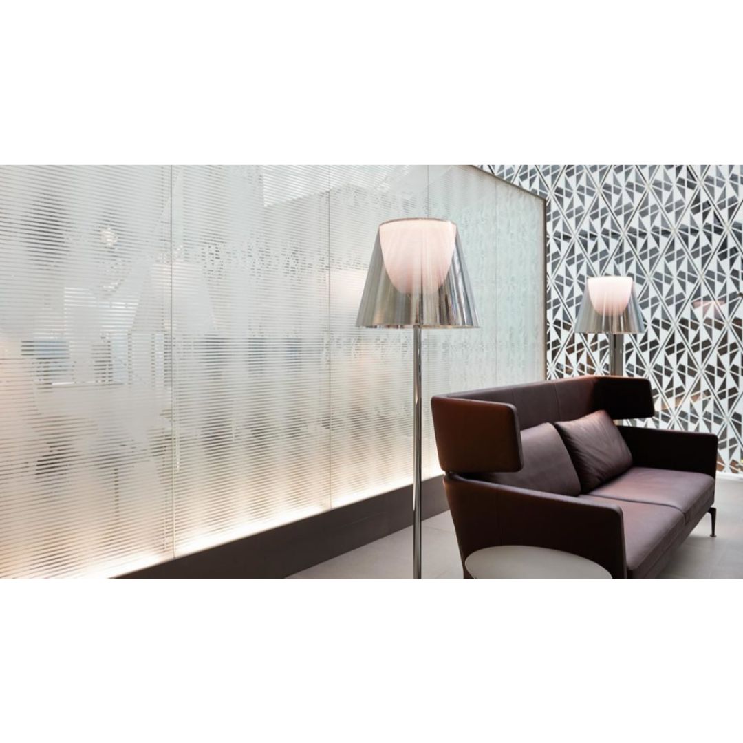 Flos F6301000 KTRIBE торшер  - Вид №1