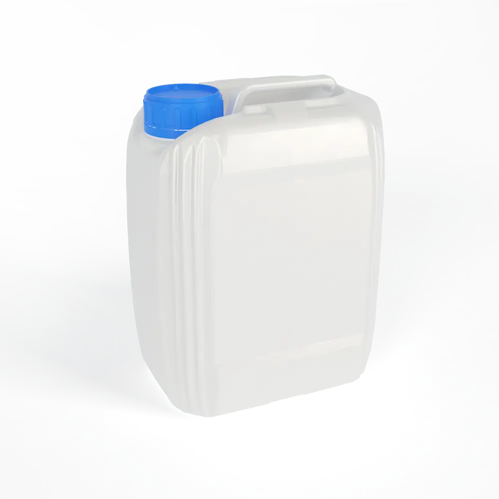 Канистра ДМ3 KS 5.2 л Santreyd STLM-2099932