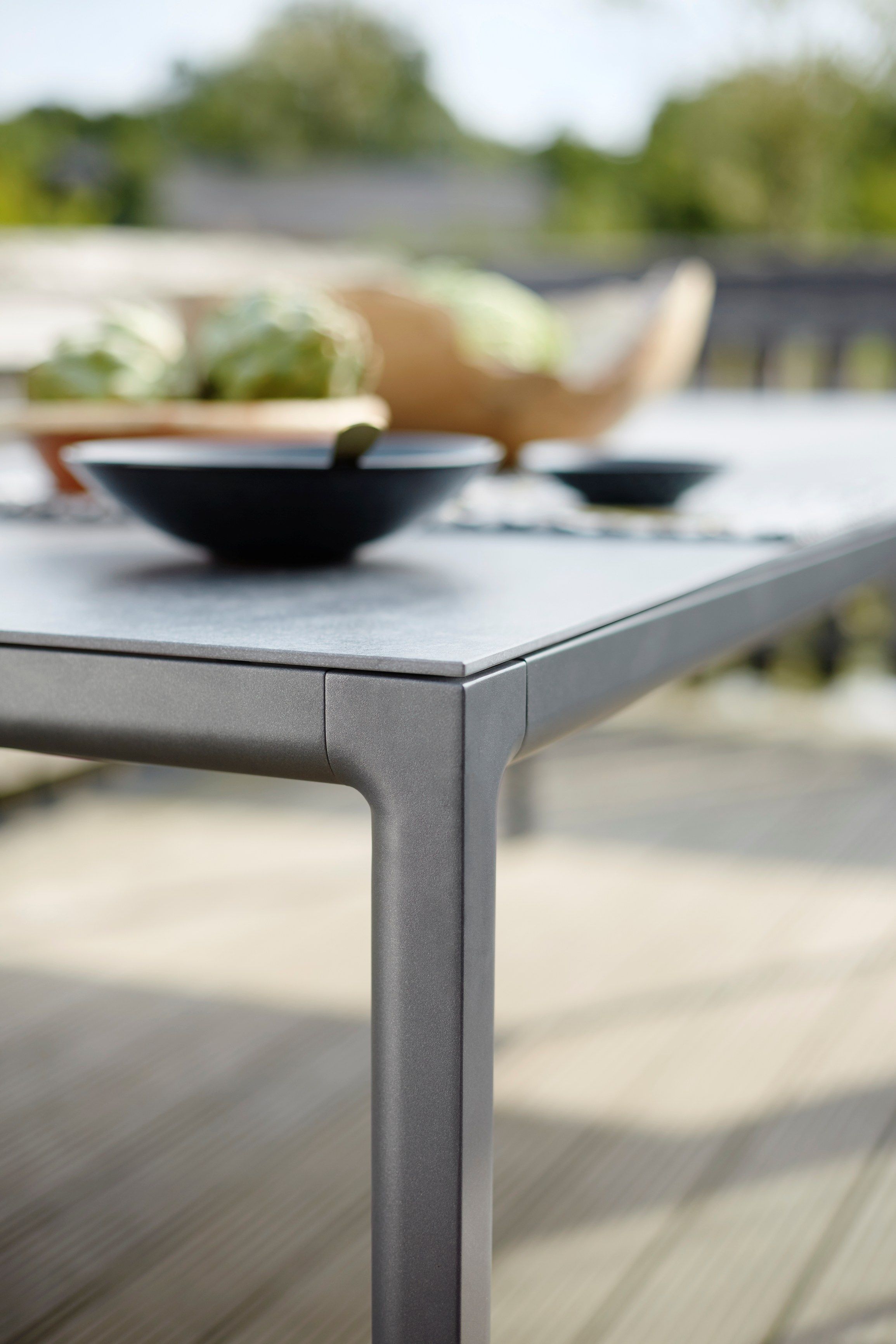 Прямоугольный садовый стол solpuri Мягкая ARCH-00074709 - Вид №6