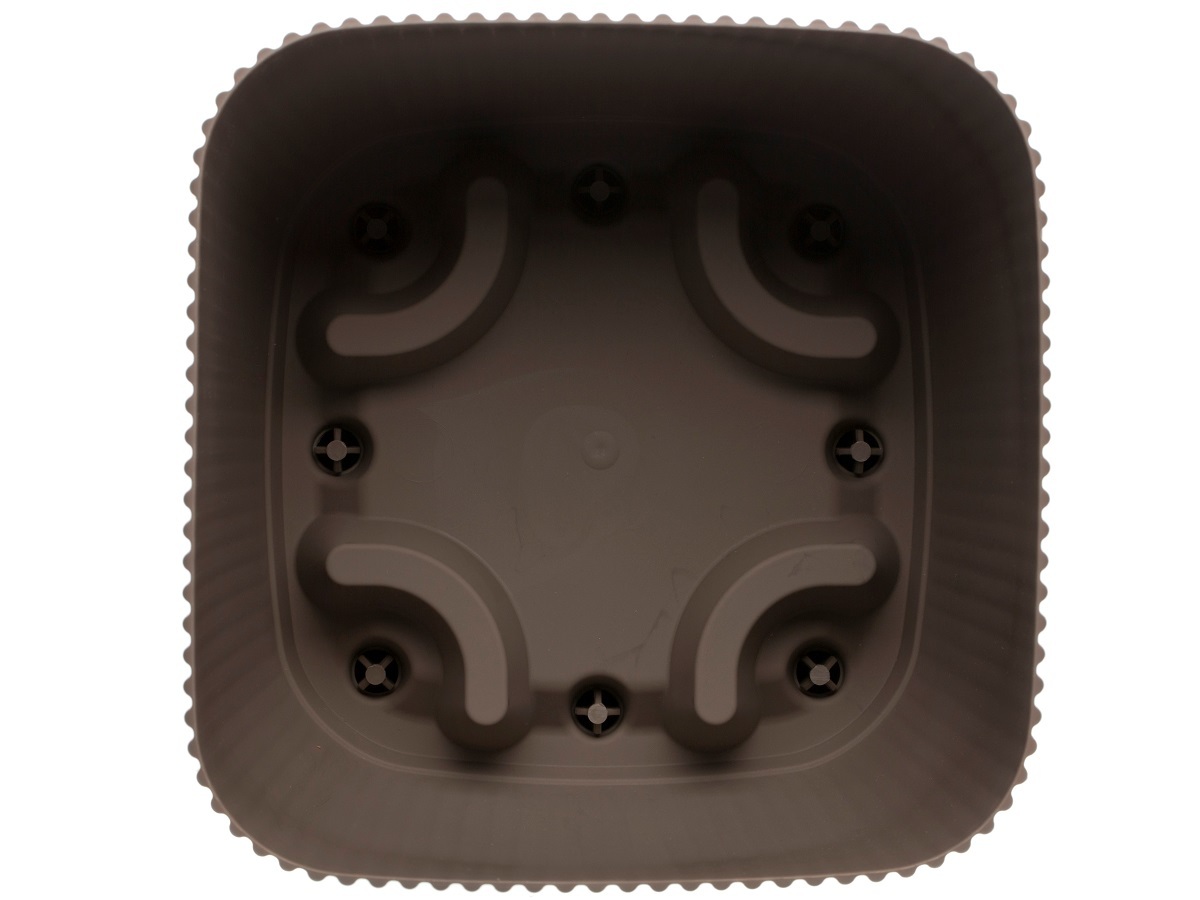 Горшок для цветов Maio 4L Brown NAVAKO 16084 - Вид №2